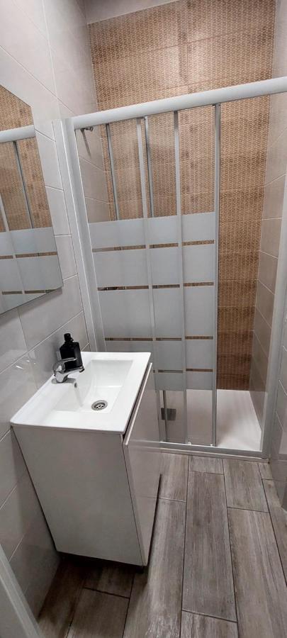 Museo Marq Playa Appartement Alicante Buitenkant foto
