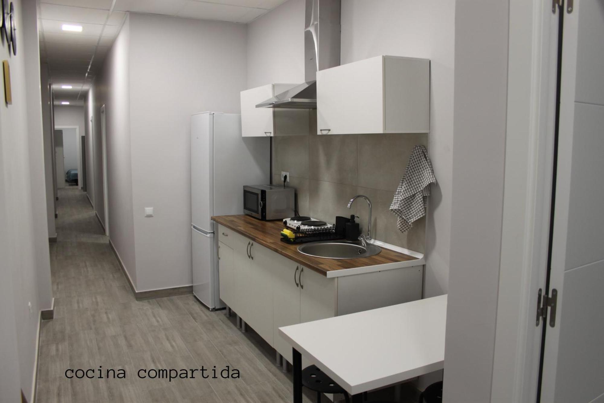 Museo Marq Playa Appartement Alicante Buitenkant foto